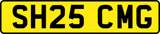 SH25CMG