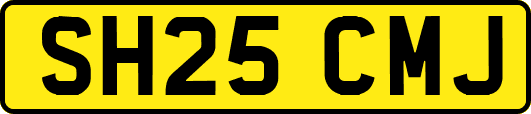 SH25CMJ