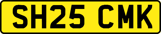 SH25CMK