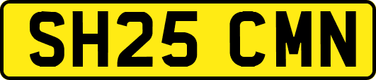 SH25CMN
