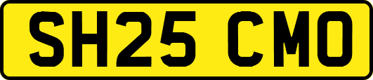 SH25CMO