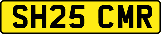 SH25CMR