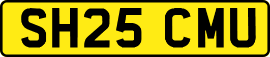 SH25CMU
