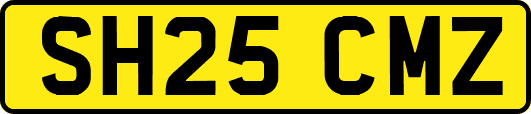 SH25CMZ