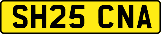 SH25CNA