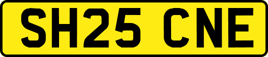 SH25CNE
