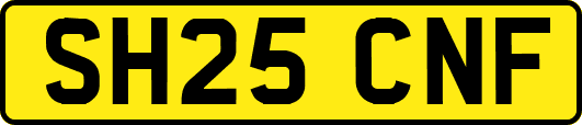 SH25CNF