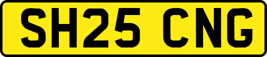 SH25CNG