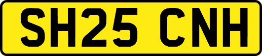 SH25CNH