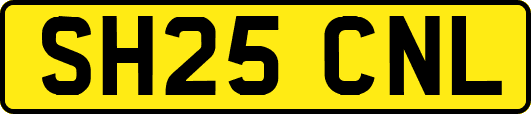 SH25CNL