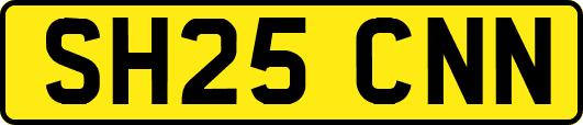 SH25CNN