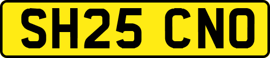 SH25CNO