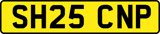 SH25CNP