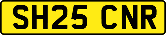 SH25CNR