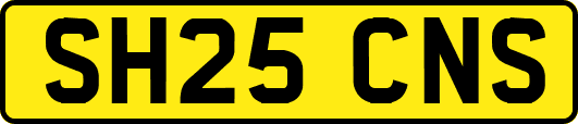SH25CNS