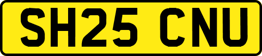 SH25CNU