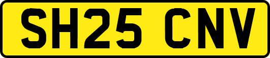 SH25CNV