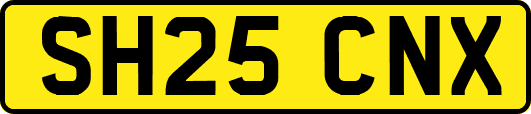 SH25CNX