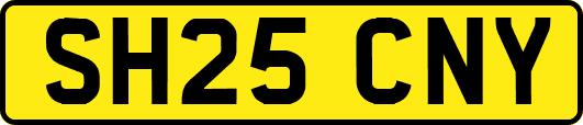 SH25CNY