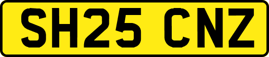 SH25CNZ