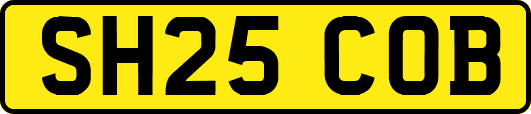 SH25COB