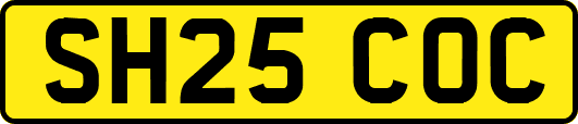 SH25COC