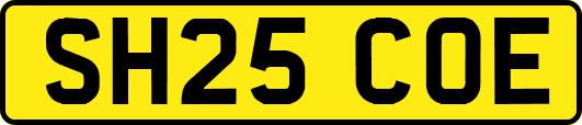 SH25COE