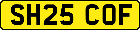 SH25COF