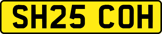 SH25COH