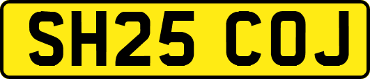 SH25COJ