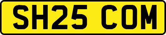 SH25COM