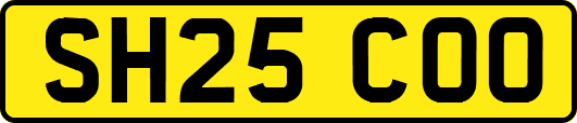 SH25COO