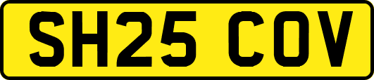 SH25COV