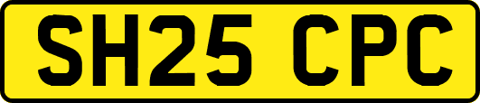 SH25CPC