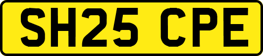 SH25CPE