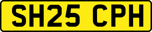 SH25CPH