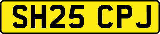 SH25CPJ