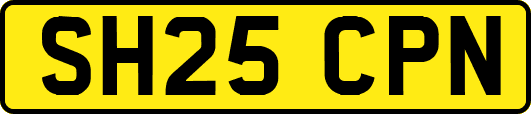 SH25CPN