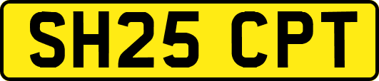SH25CPT