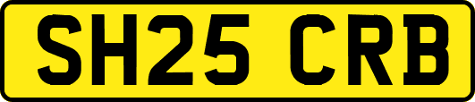 SH25CRB
