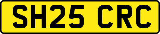 SH25CRC