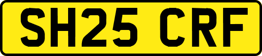 SH25CRF