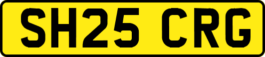 SH25CRG