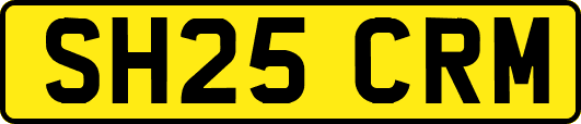 SH25CRM