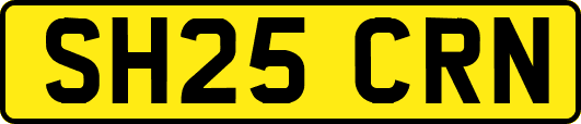 SH25CRN
