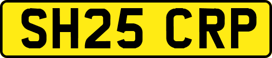 SH25CRP
