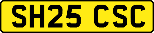 SH25CSC