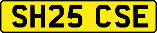 SH25CSE