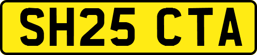 SH25CTA