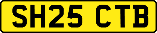 SH25CTB